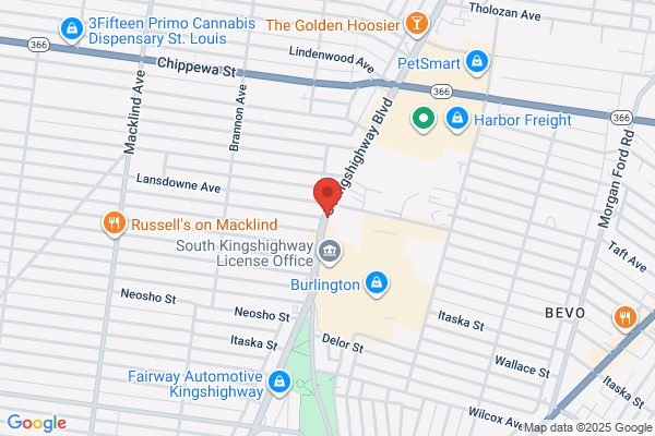 Reclaim Men's Clinic