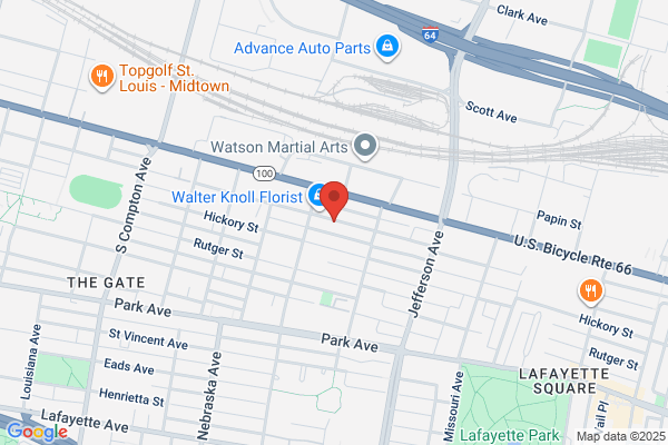 Lasalle Wholesale Florist Inc
