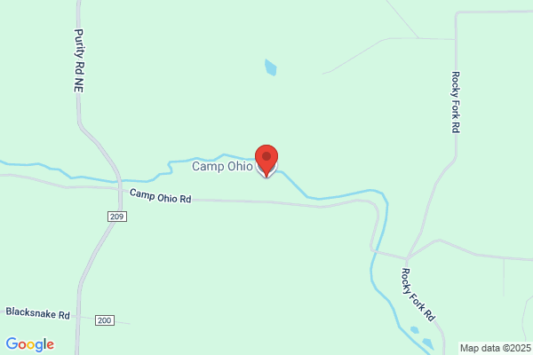 Camp Ohio