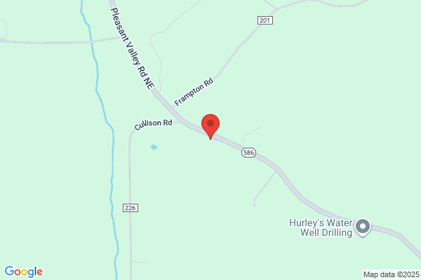 H & D Drilling Co Inc