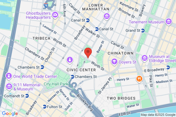 City Clerk