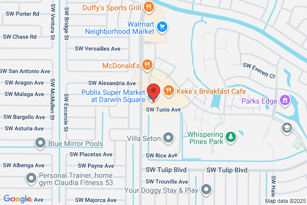 Publix Pharmacy at Darwin Square