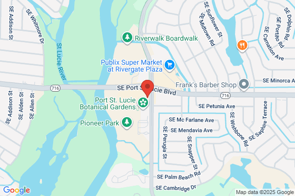 Trulieve Port Saint Lucie Dispensary