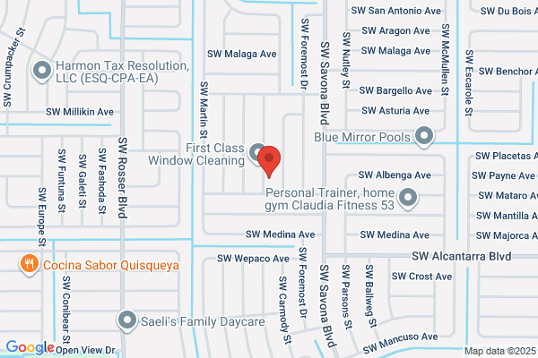 A Max Construction Corp