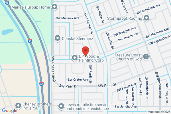 A Quiet Waters Pool Maintenance Inc