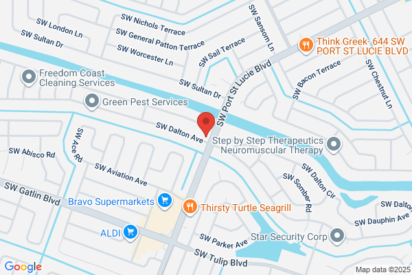 Animal Hospital of West Port Saint Lucie