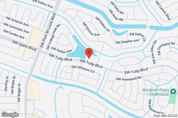 Central Baptist Church
