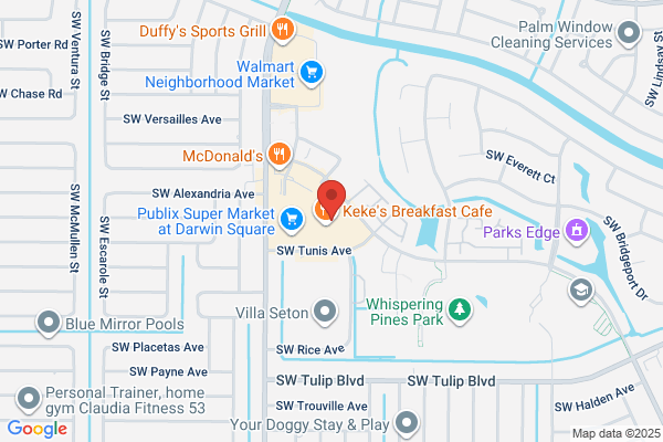 Mane Design Haircuts