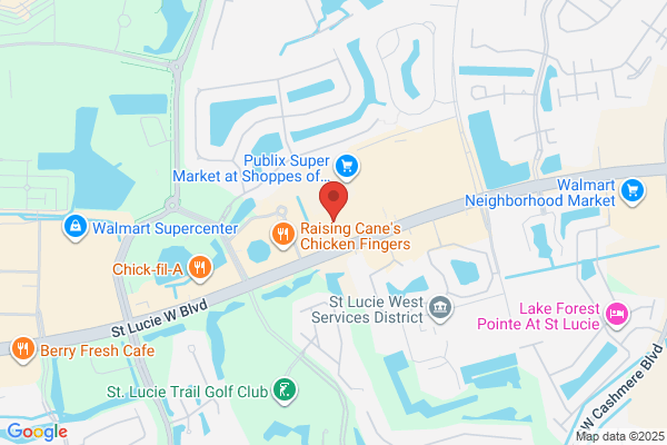 St Lucie Dental Laboratory
