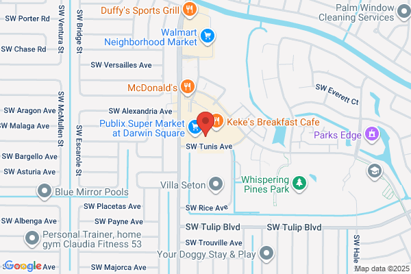 Wireless Advice of Port St Lucie