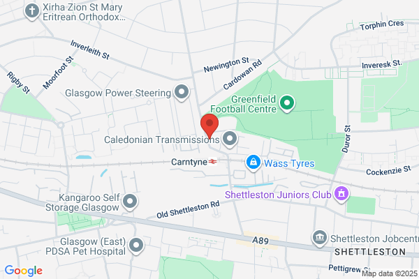 Glasgow Auto Wrecking