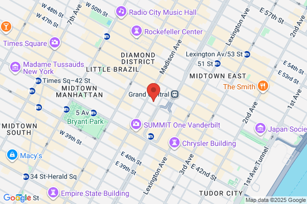 Roosevelt Hotel