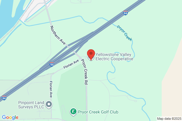 Valley Electric Co-Op Inc