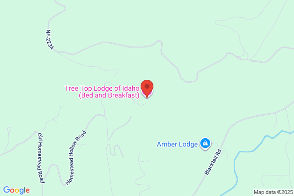 Birch Tree Bed & Breakfast