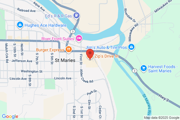 Junction Drive In