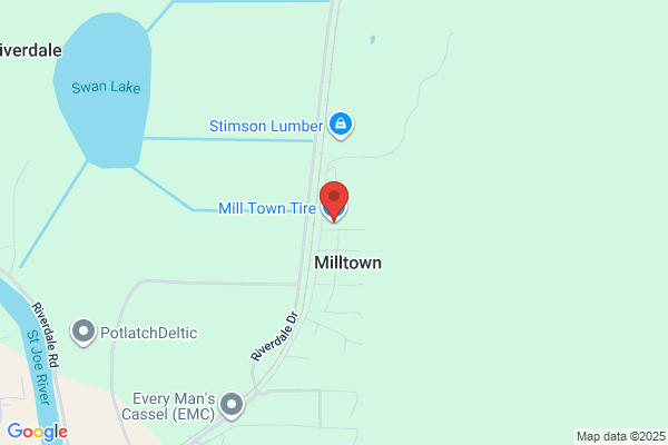 Milltown Tire Co