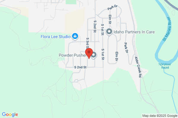 Pinetree Pond Mechanical Inc