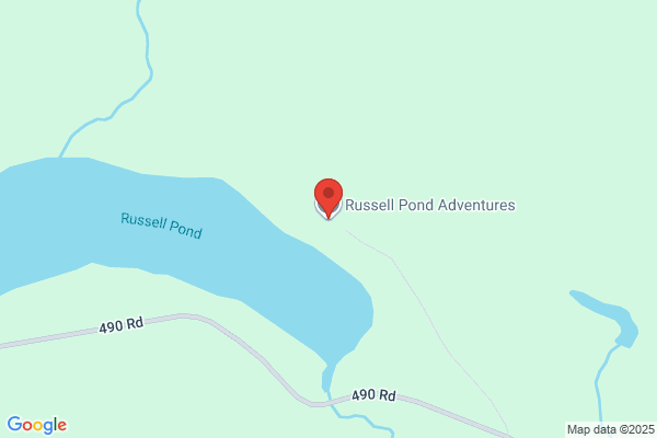 Russell Pond Outfitters