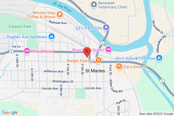 St Joe Sport Stop