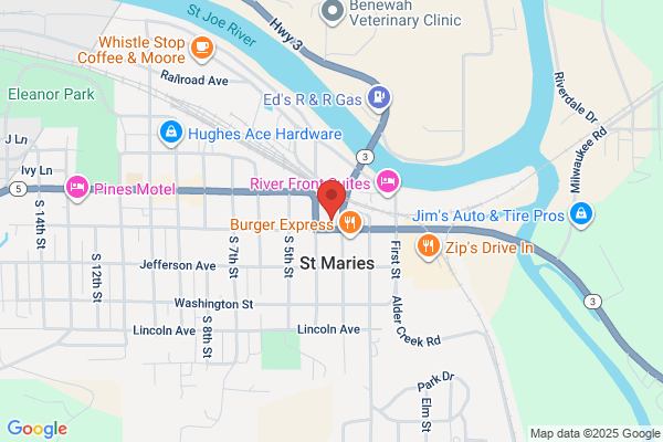 Third Street One Stop Service