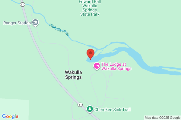 Wakulla Pool & Spa