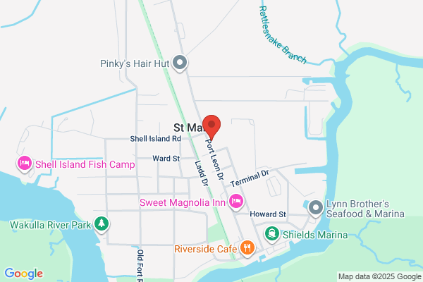Wakulla Transmission
