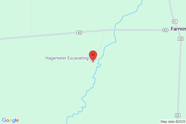 Hagemeier Excavating Inc