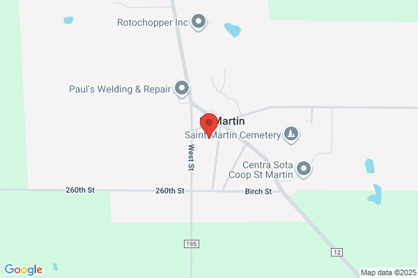 St Martin Insurance Agency