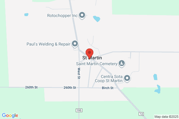 St Martin National Bank