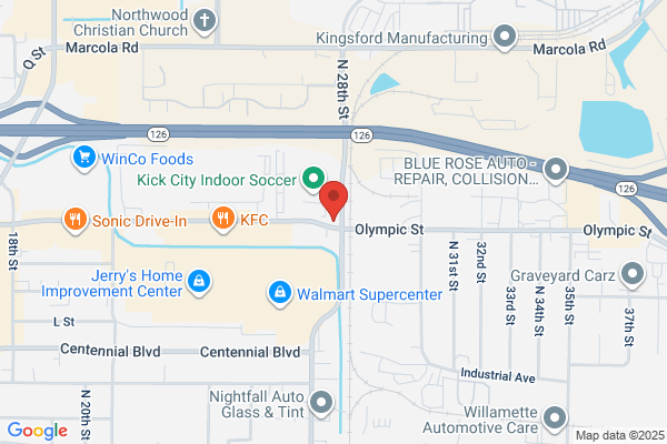 Sunset Electric Inc