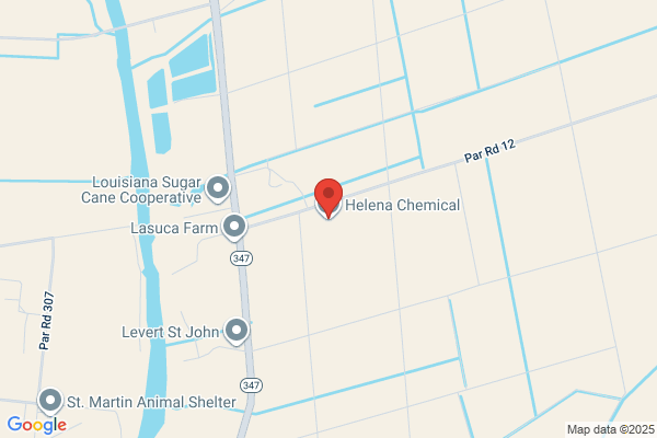 Helena Chemical Co