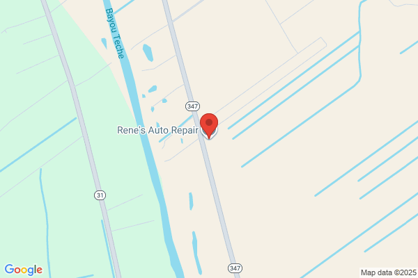 Rene's Auto Repair