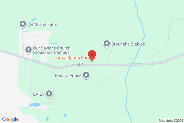 Joey's Sports Bar