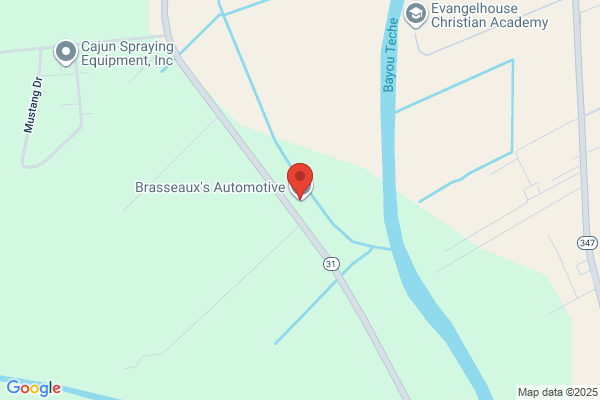 Brasseauxs Automotive Repair