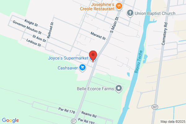 Joyces Supermarket