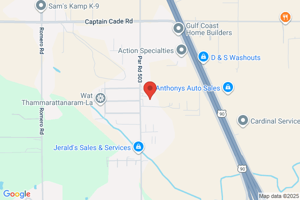 Keystone Machine Service