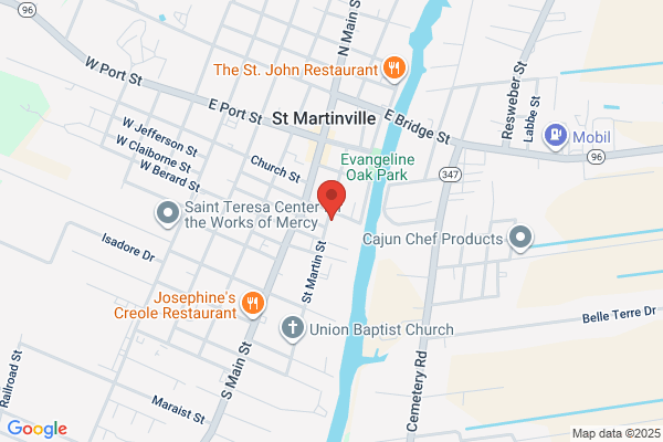 Assessors, St Martin Parish