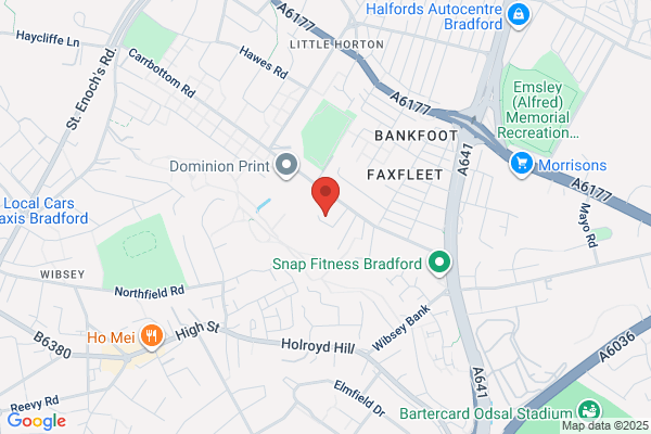 Bradcourt Electrical