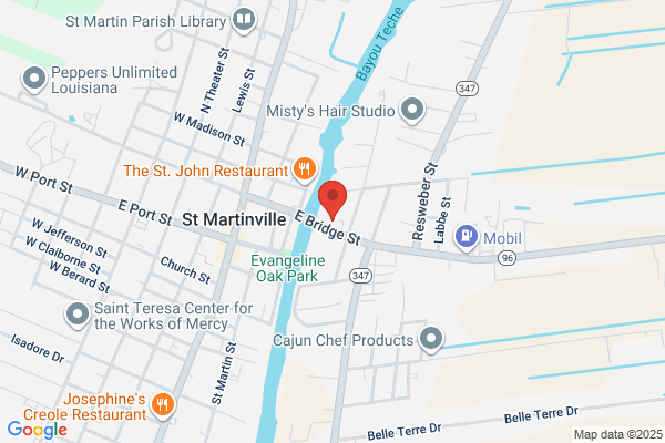 Evangeline Funeral Home