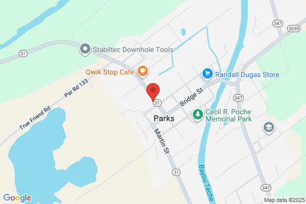 Parks Schools, Parks Elementary, Parks Primary School