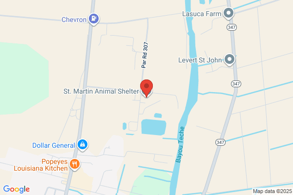 St Martin Humane Society