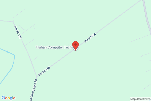 Tnr Computers Inc