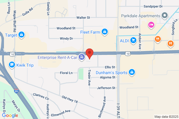 E J's Auto Sales