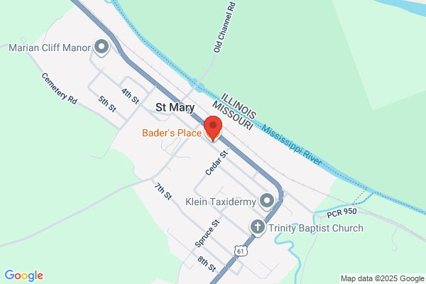 Baders Garage