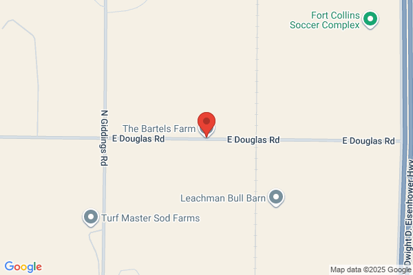 Bartels Farms