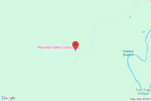 Peaceful Valley Camp
