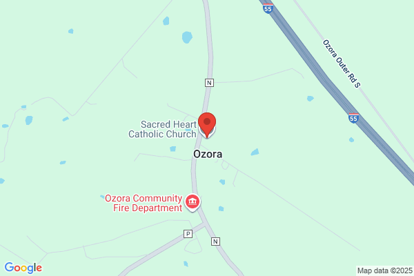 Sacred Heart Catholic Church, School