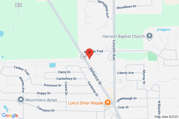 Family Life Center of Auglaize Co
