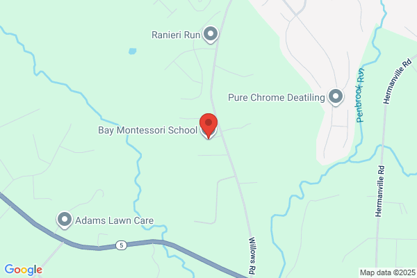 Bay Montessori School