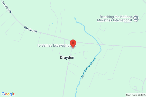 D. Barnes Excavating, LLC